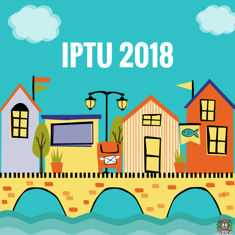 Até 15 de abril, pagamento à vista de IPTU  tem 15% de desconto